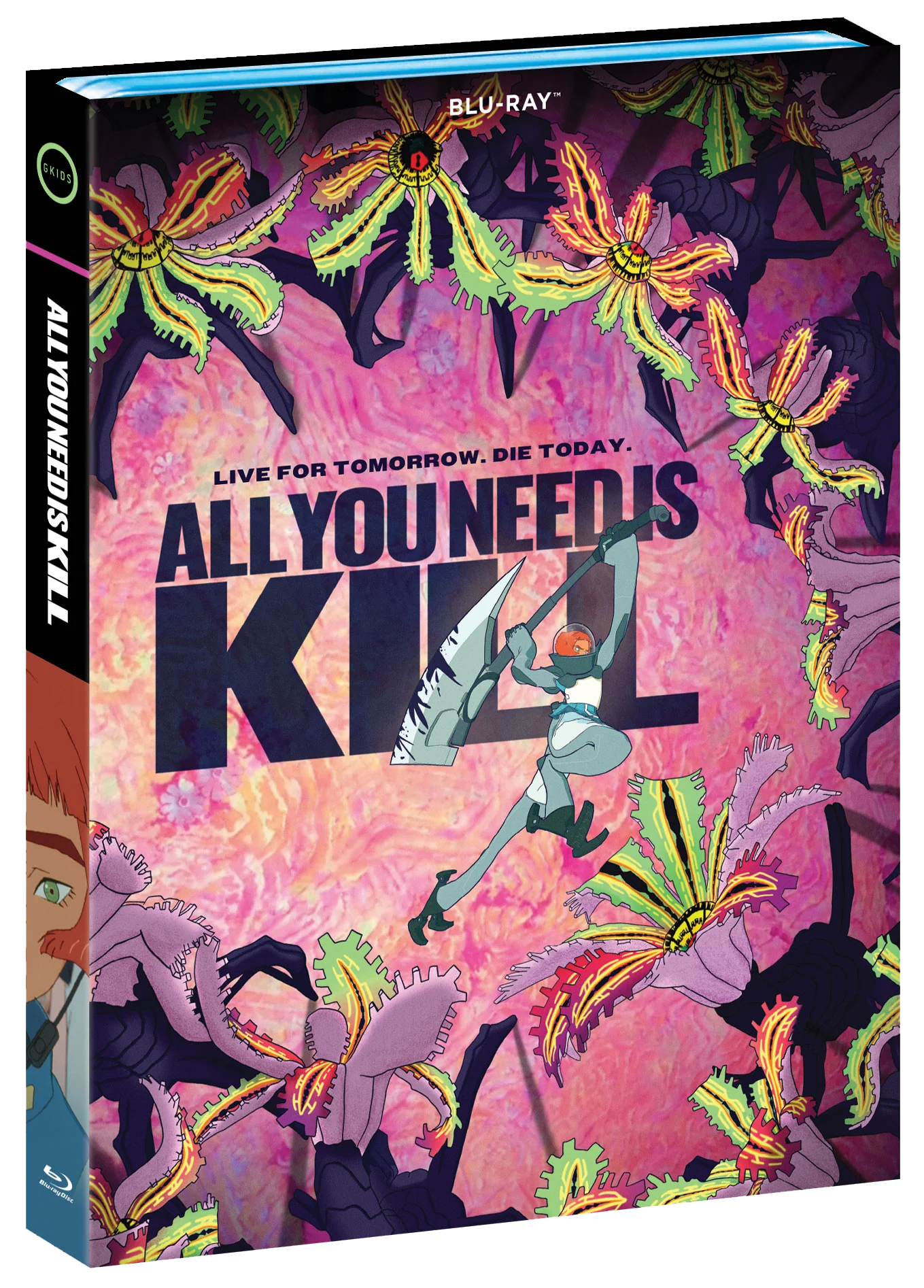 GKIDS Collection